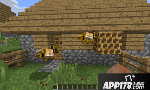 我的世界生物群系组件 约等于一个亿的物品