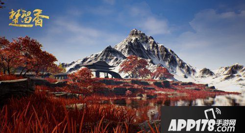 楚留香手游资料片塞上行开启