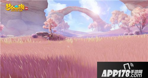 梦幻西游3d五一出行度假指南