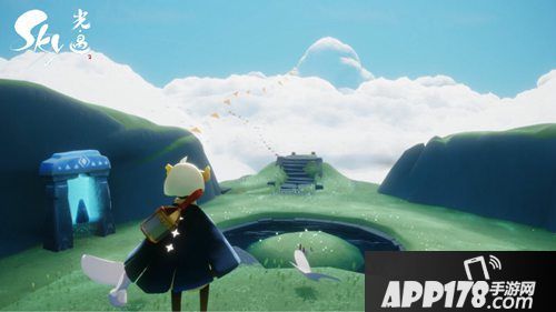 sky光遇云海徜徉任务升级