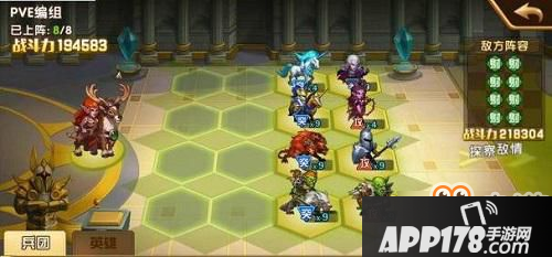 英雄无敌战争纪元第十一章过关攻略