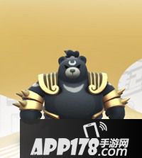 一起来捉妖守山熊罴属性图鉴
