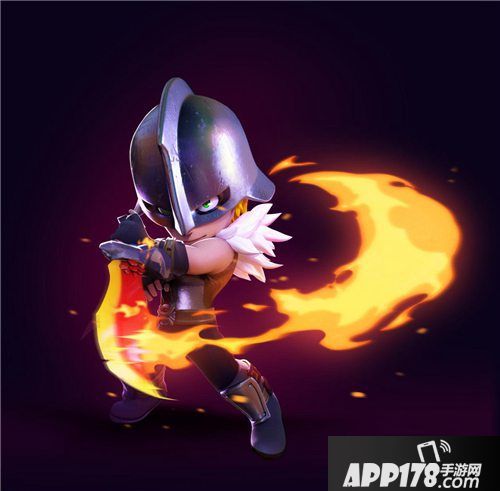 野蛮人大作战新英雄介绍