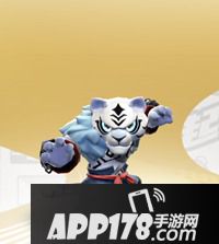 一起来捉妖冰原虎属性图鉴