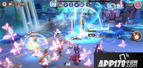 云梦四时歌明日不限号测试