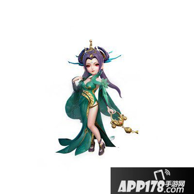 梦幻西游3D千年蛇魅图鉴