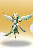 一起来捉妖御风凰