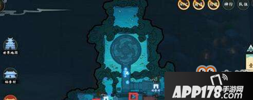 剑网3指尖江湖白帝城激战宝箱位置介绍