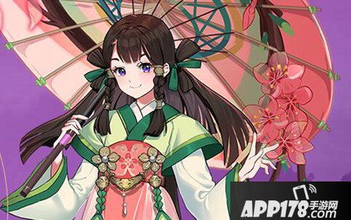 云梦四时歌桃瑶一览