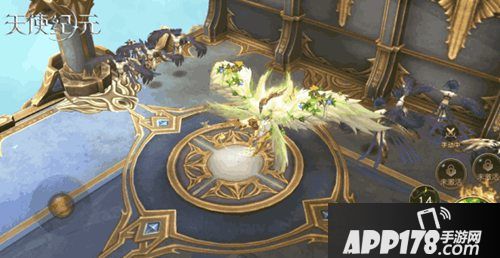 天使纪元520活动介绍