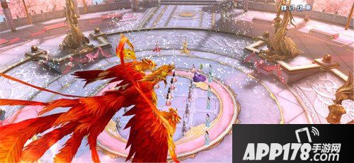 三生三世十里桃花手游不删档测试