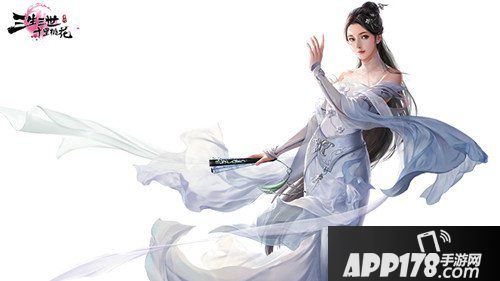 三生三世十里桃花手游快速提升战力推荐