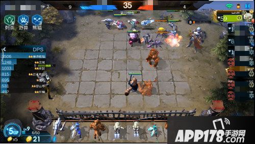 赤潮自走棋新版本六刺客阵容推荐