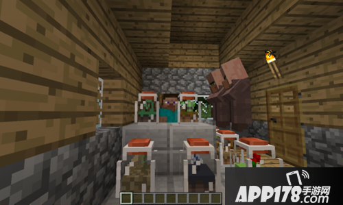 我的世界生物群系组件 约等于一个亿的物品