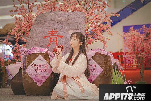 三生三世十里桃花手游不删档上线