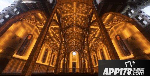 我的世界穹顶作品盘点