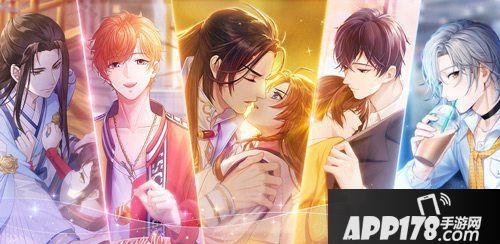 恋世界新剧本上架好评