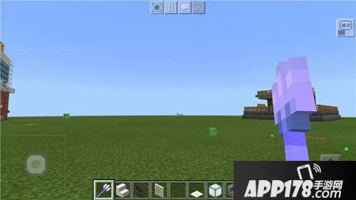 我的世界三叉戟武器测评