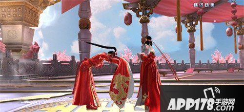 三生三世十里桃花手游不删档测试