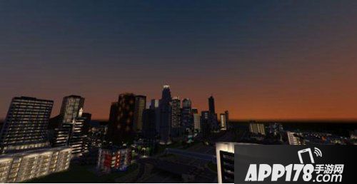 我的世界明暗反差合集