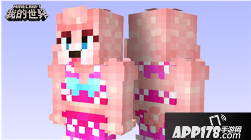 我的世界宝狄与好友 击溃潘百达的阴谋