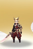 一起来捉妖金灵上仙