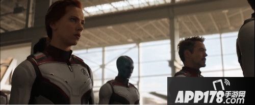 漫威未来之战制服