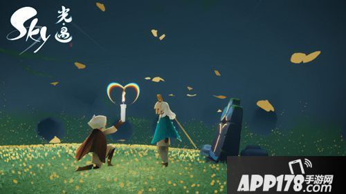 sky光遇今日测试