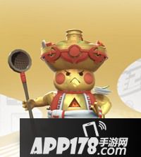 一起来捉妖蜀味老火锅属性图鉴