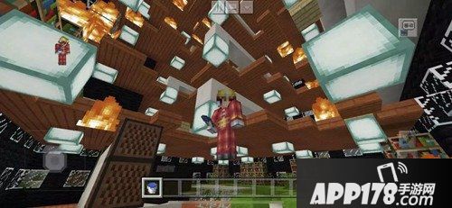 我的世界联动消防救援 开发消防互动玩法