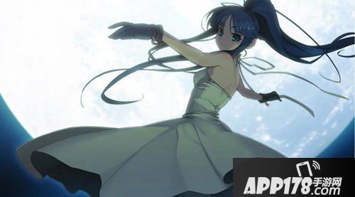 姬魔恋战纪荀攸cv介绍