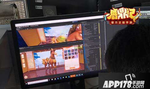 鹿鼎记手游坐骑曝光