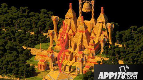 我的世界三种离奇死法盘点