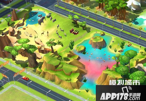 模拟城市我是市长新赛季即将推出