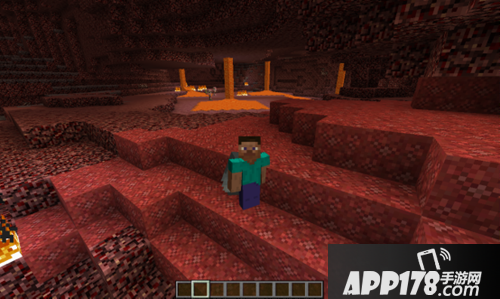 我的世界生物群系组件 约等于一个亿的物品