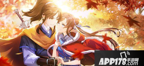 仙剑奇侠传移动版原画介绍