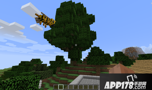 我的世界生物群系组件 约等于一个亿的物品