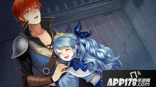 姬魔恋战纪ssr角色