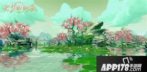 云梦四时歌不限号测试