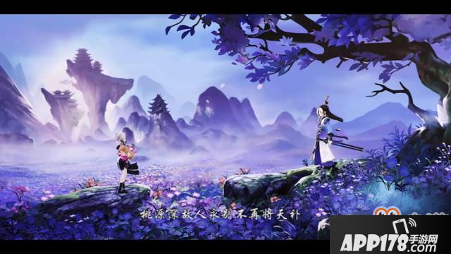 剑网3指尖江湖进阶指南