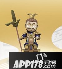 一起来捉妖将军俑属性图鉴