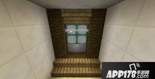 我的世界旗帜衣柜制作步骤