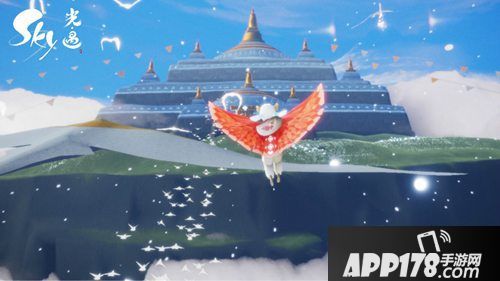 sky光遇今日测试