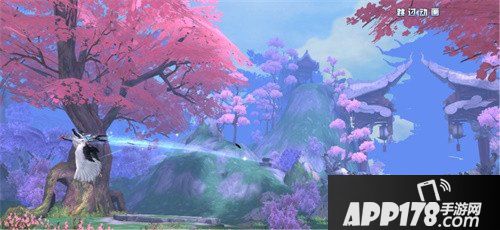 三生三世十里桃花手游不删档测试