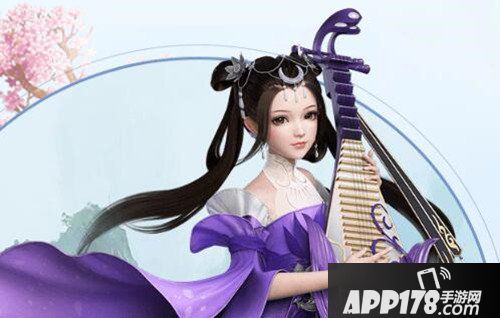 三生三世十里桃花手游弦音怎么连招