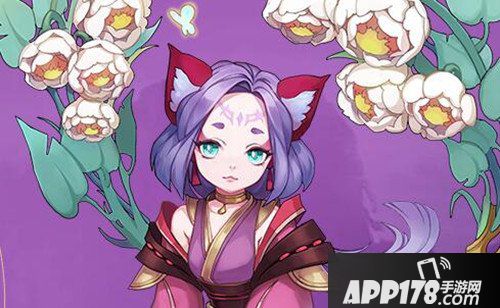 云梦四时歌山鬼一览