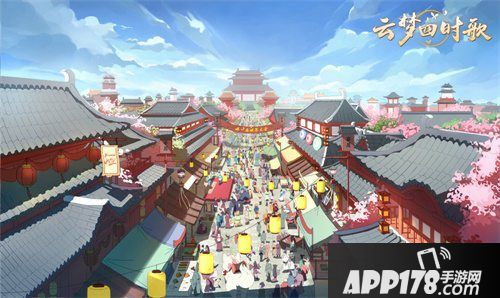 云梦四时歌不限号测试