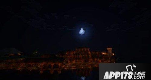 我的世界明暗反差合集