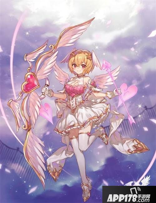 神域召唤新版本