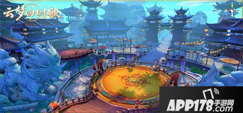 云梦四时歌明日不限号测试